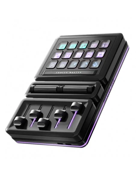 Cooler Master MasterHUB
