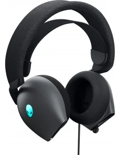 Alienware AW520H Headset Wired Head-band Gaming Grey