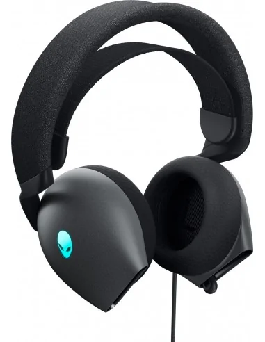 Alienware AW520H Headset Wired Head-band Gaming Grey
