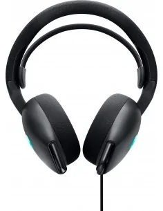 Alienware AW520H Headset Wired Head-band Gaming Grey 2