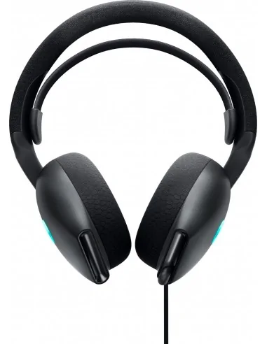 Alienware AW520H Headset Wired Head-band Gaming Grey