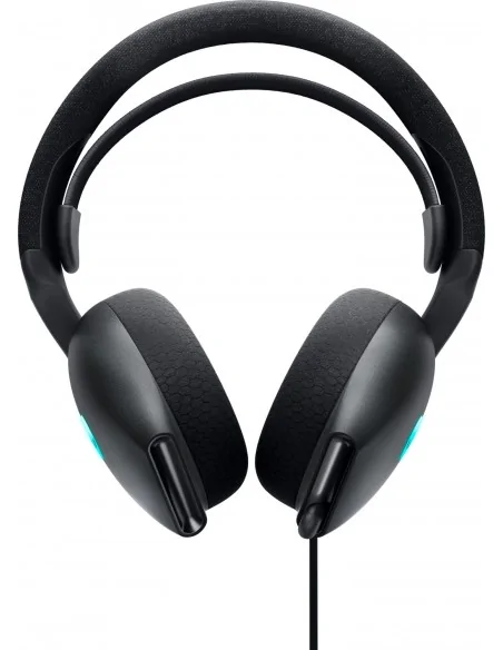 Alienware AW520H Headset Wired Head-band Gaming Grey