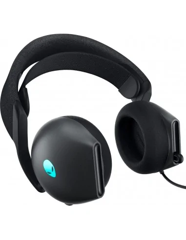 Alienware AW520H Headset Wired Head-band Gaming Grey