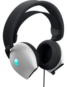 Alienware AW520H Headset Wired Head-band Gaming White