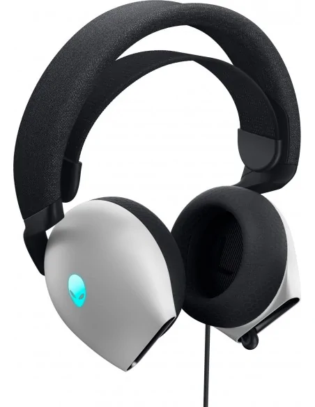 Alienware AW520H Headset Wired Head-band Gaming White