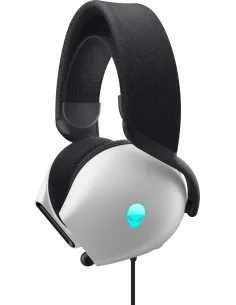 Alienware AW520H Headset Wired Head-band Gaming White 2