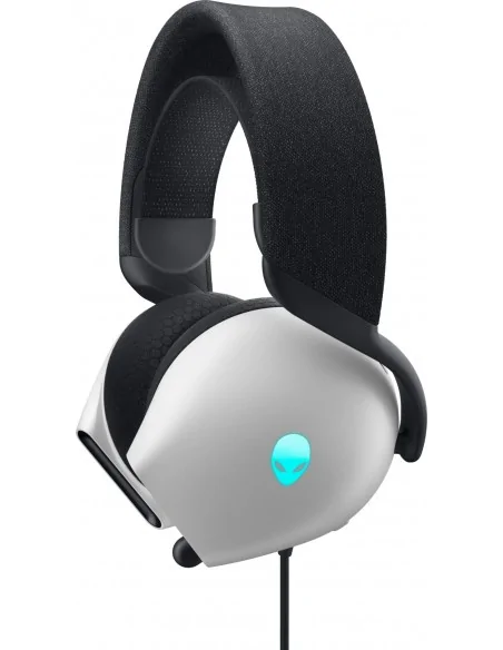 Alienware AW520H Headset Wired Head-band Gaming White