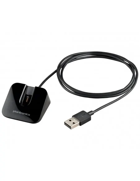 HP Poly Voyager Legend Charging Stand USB-A