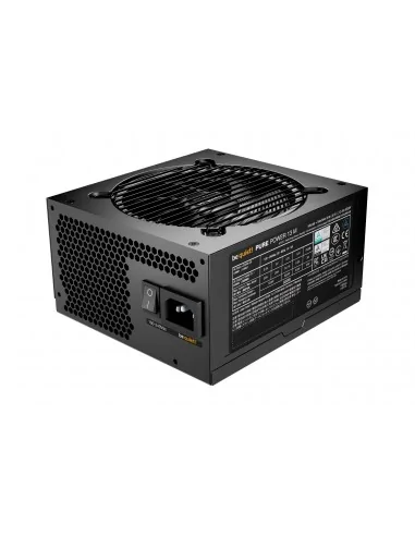 be quiet! Pure Power 13 M | 650W power supply unit 20+4 pin ATX ATX
