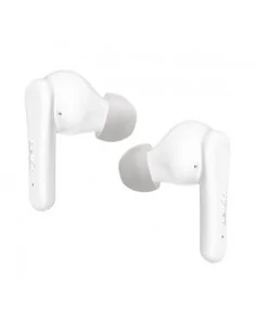 Belkin SoundForm Rhythm Headset Wired & Wireless In-ear Calls/Music