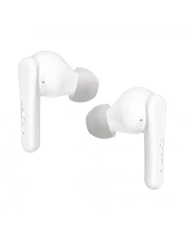 Belkin SoundForm Rhythm Headset Wired & Wireless In-ear Calls/Music