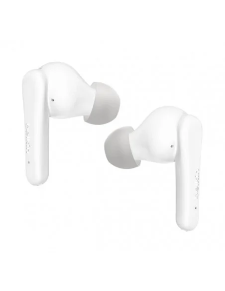 Belkin SoundForm Rhythm Headset Wired & Wireless In-ear Calls/Music