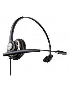 HP Poly EncorePro 710D with Quick Disconnect Monoaural Digital Headset