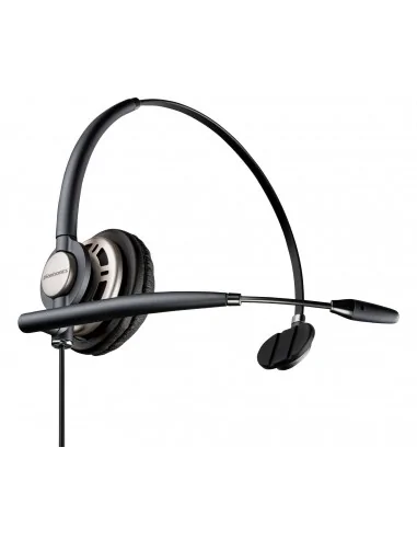 HP Poly EncorePro 710D with Quick Disconnect Monoaural Digital Headset