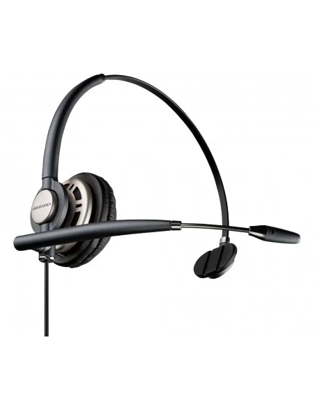 HP Poly EncorePro 710D with Quick Disconnect Monoaural Digital Headset