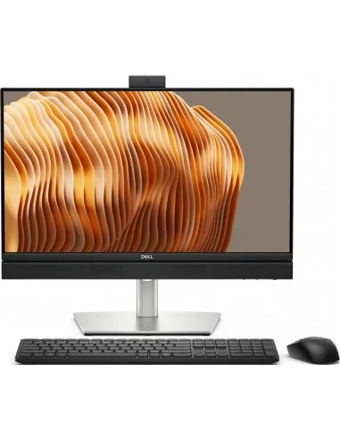 DELL Pro QB24250 Intel Core Ultra 7 265 61 cm (24") 1920 x 1080 pixels