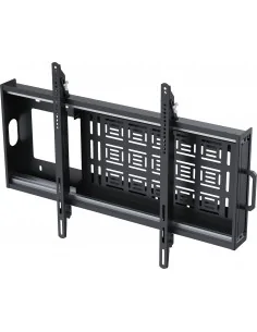 Vision VFM-W8X6S signage display mount 2.29 m (90") Black