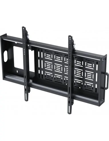 Vision VFM-W8X6S signage display mount 2.29 m (90") Black