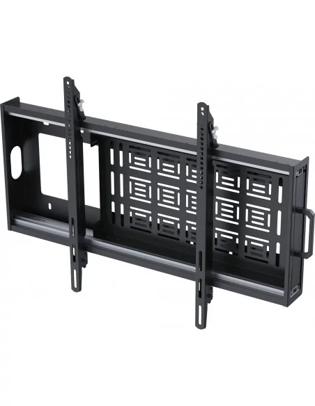 Vision VFM-W8X6S signage display mount 2.29 m (90") Black