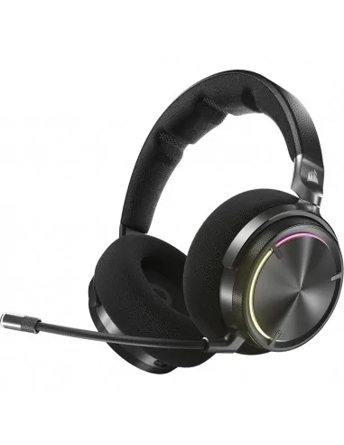 Corsair VIRTUOSO MAX WIRELESS, Carbon Headset Handheld Gaming