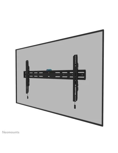 Neomounts WL30S-850BL18 TV mount wall 43-86" - fixed - lockable - fast installation