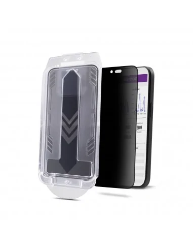StarTech.com 4-Way 360 Privacy Screen For iPhone 16 Pro Max, Supports
