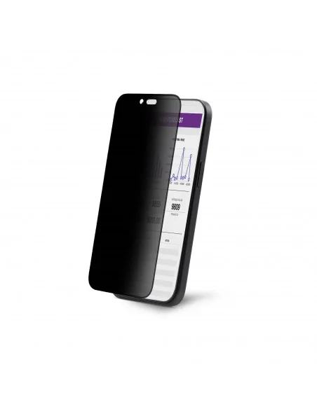 StarTech.com 4-Way 360 Privacy Screen For iPhone 16 Pro, Supports
