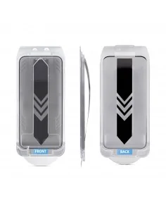 StarTech.com 4-Way 360 Privacy Screen For iPhone 16 Pro, Supports 2