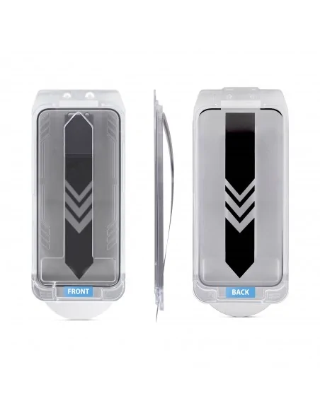 StarTech.com 4-Way 360 Privacy Screen For iPhone 16 Pro, Supports