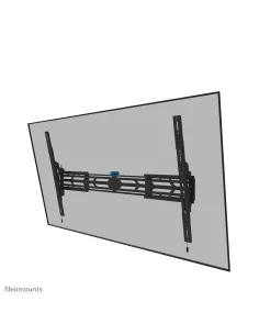 Neomounts WL35S-950BL19 Heavy duty wall mount 55-115" - tiltable - lockable - landscape and portrait