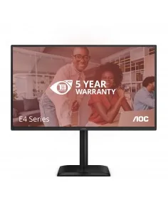 AOC 27E4U computer monitor 68.6 cm (27") 1920 x 1080 pixels Full HD