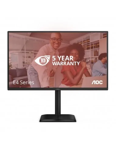 AOC 27E4U computer monitor 68.6 cm (27") 1920 x 1080 pixels Full HD