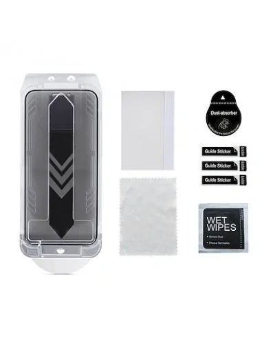 StarTech.com 4-Way 360 Privacy Screen For iPhone 16, Supports