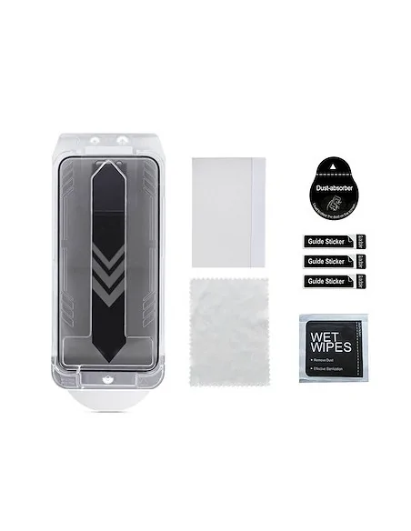 StarTech.com 4-Way 360 Privacy Screen For iPhone 16, Supports