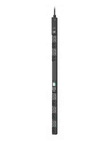 APC NetShelter Rack PDU Advanced Gen 2, Metered, 7.4kW, 1Phase, 230V