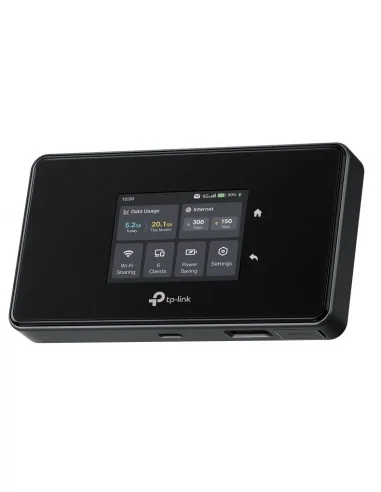 TP-Link M8550(EU) cellular network device Cellular network router