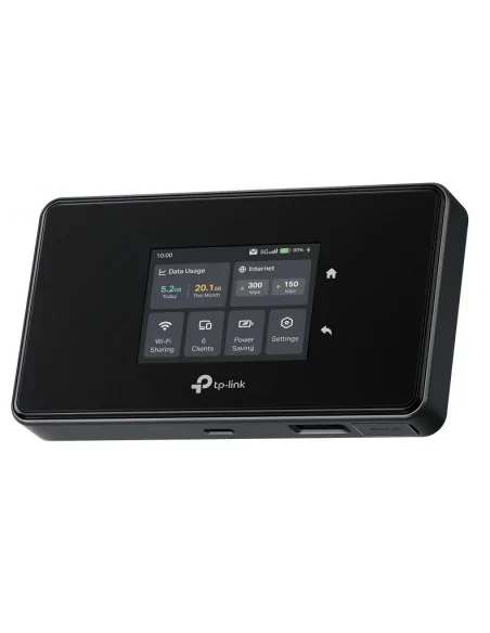 TP-Link M8550(EU) cellular network device Cellular network router