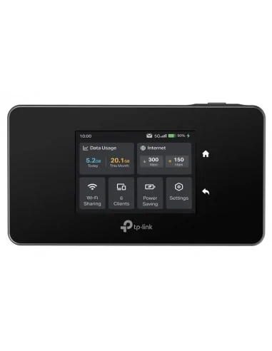 TP-Link M8550(EU) cellular network device Cellular network router
