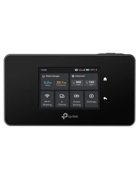 TP-Link M8550(EU) cellular network device Cellular network router