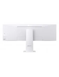 LG 49U950A-W computer monitor 124.5 cm (49") 5120 x 1440 pixels Dual 2