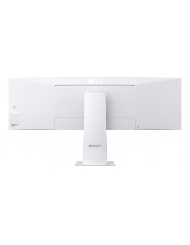 LG 49U950A-W computer monitor 124.5 cm (49") 5120 x 1440 pixels Dual