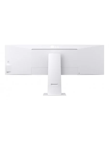 LG 49U950A-W computer monitor 124.5 cm (49") 5120 x 1440 pixels Dual
