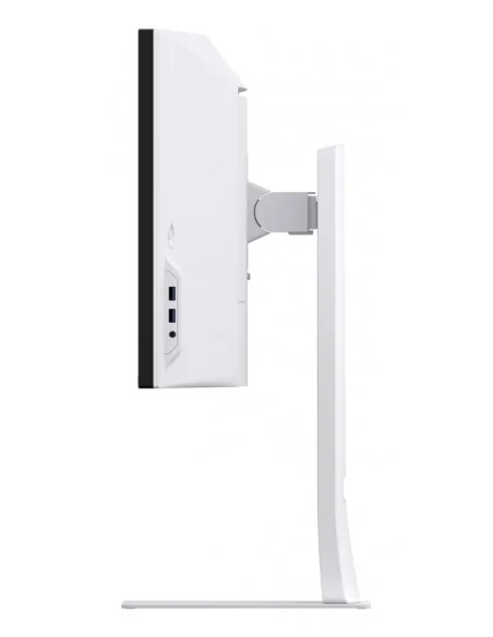 LG 49U950A-W computer monitor 124.5 cm (49") 5120 x 1440 pixels Dual
