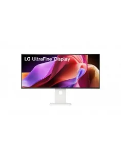 LG 40U990A-W computer monitor 100.8 cm (39.7") 5120 x 2160 pixels WUHD
