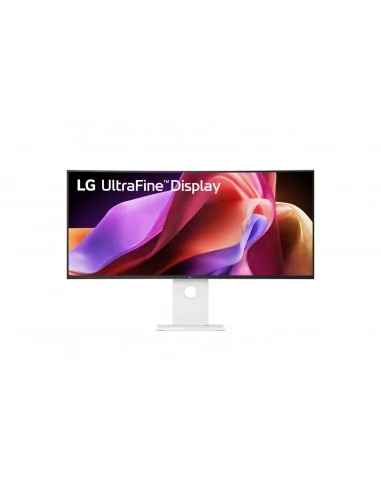 LG 40U990A-W computer monitor 100.8 cm (39.7") 5120 x 2160 pixels WUHD
