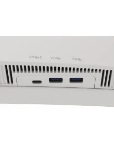 LG 40U990A-W computer monitor 100.8 cm (39.7") 5120 x 2160 pixels WUHD 2