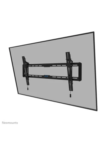 Neomounts WL35-550BL18 TV mount wall 43-86" - tiltable - easy install