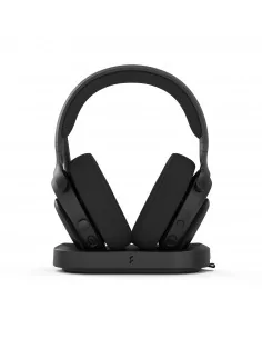Fractal Design Scape Headset Wired & Wireless Head-band Music Charging