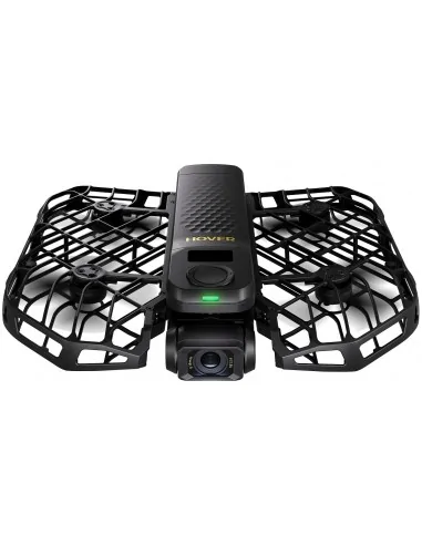 HOVERAir X1 ProMax Standard Black