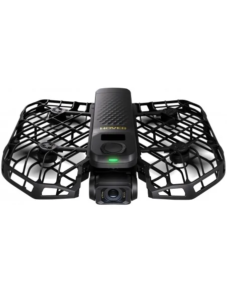 HOVERAir X1 ProMax Standard Black